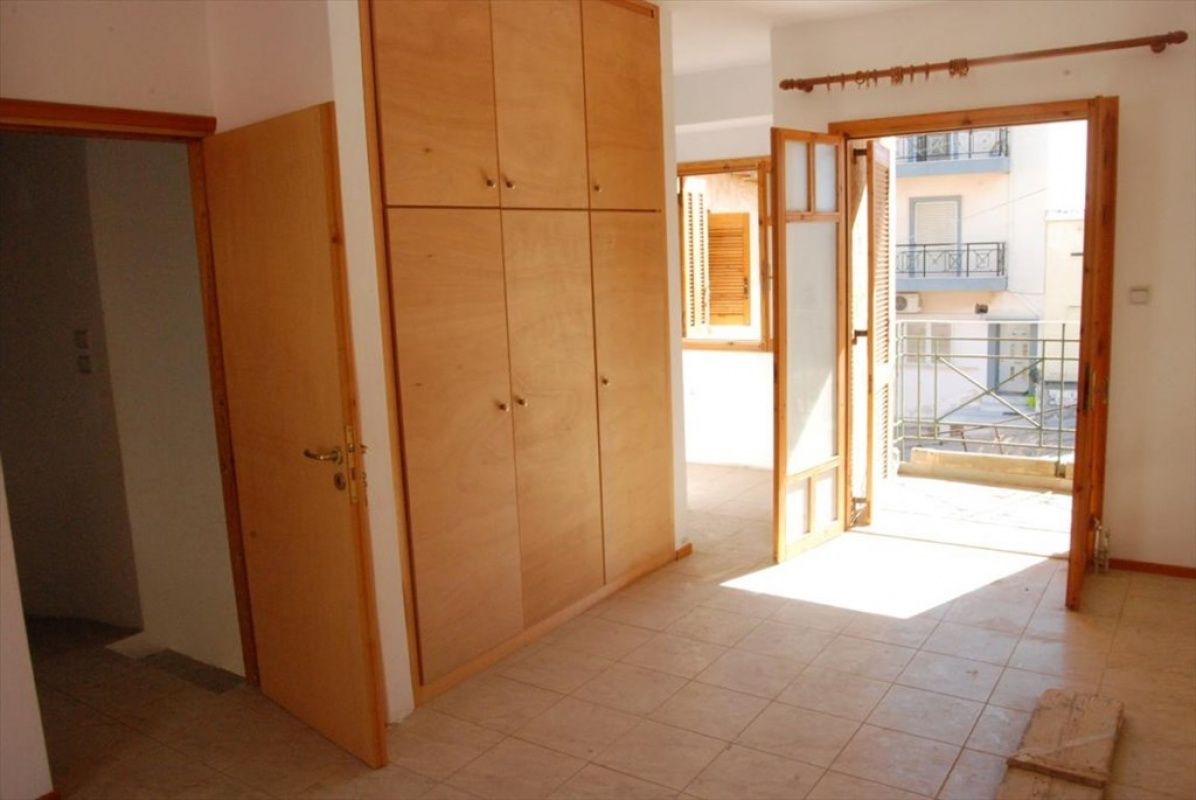 Таунхаус в Афинах, Греция, 120 м2 фото 4