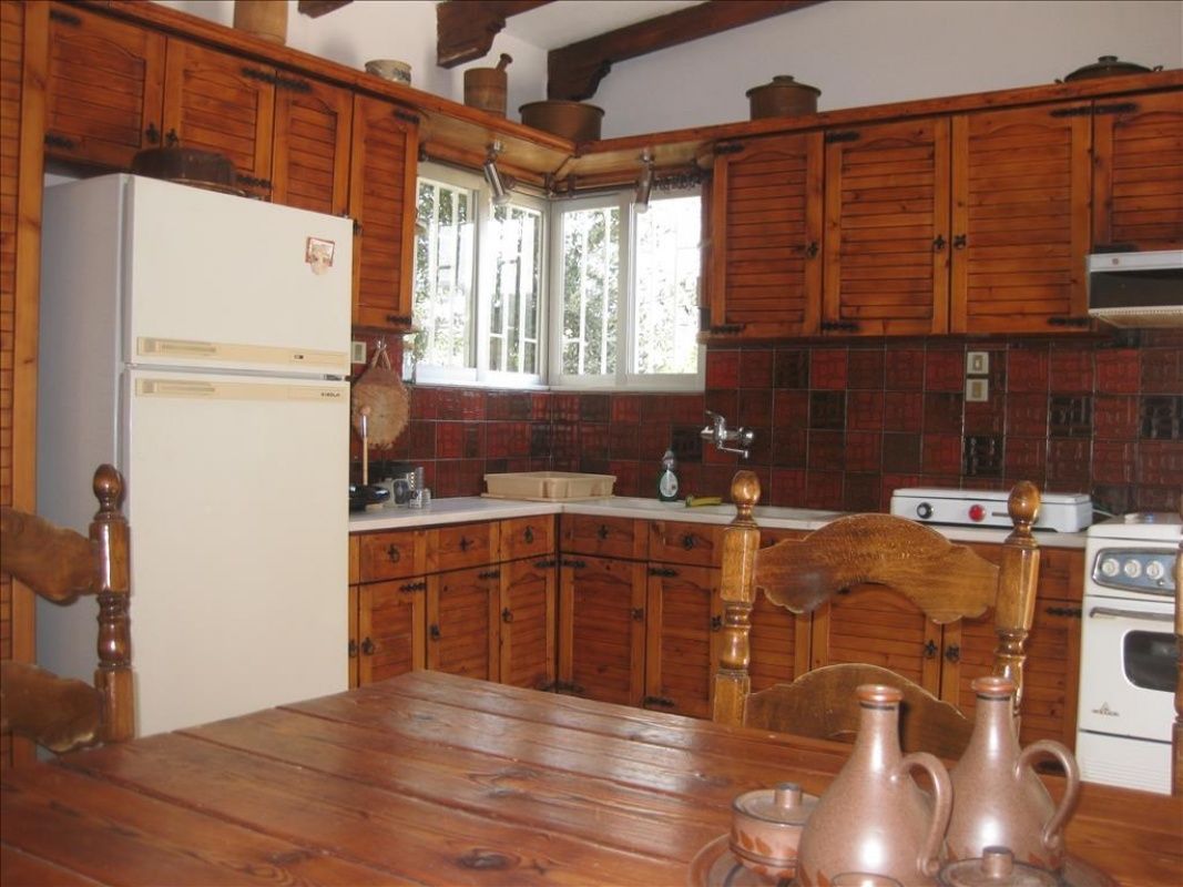 Дом в Афинах, Греция, 120 м2 фото 5
