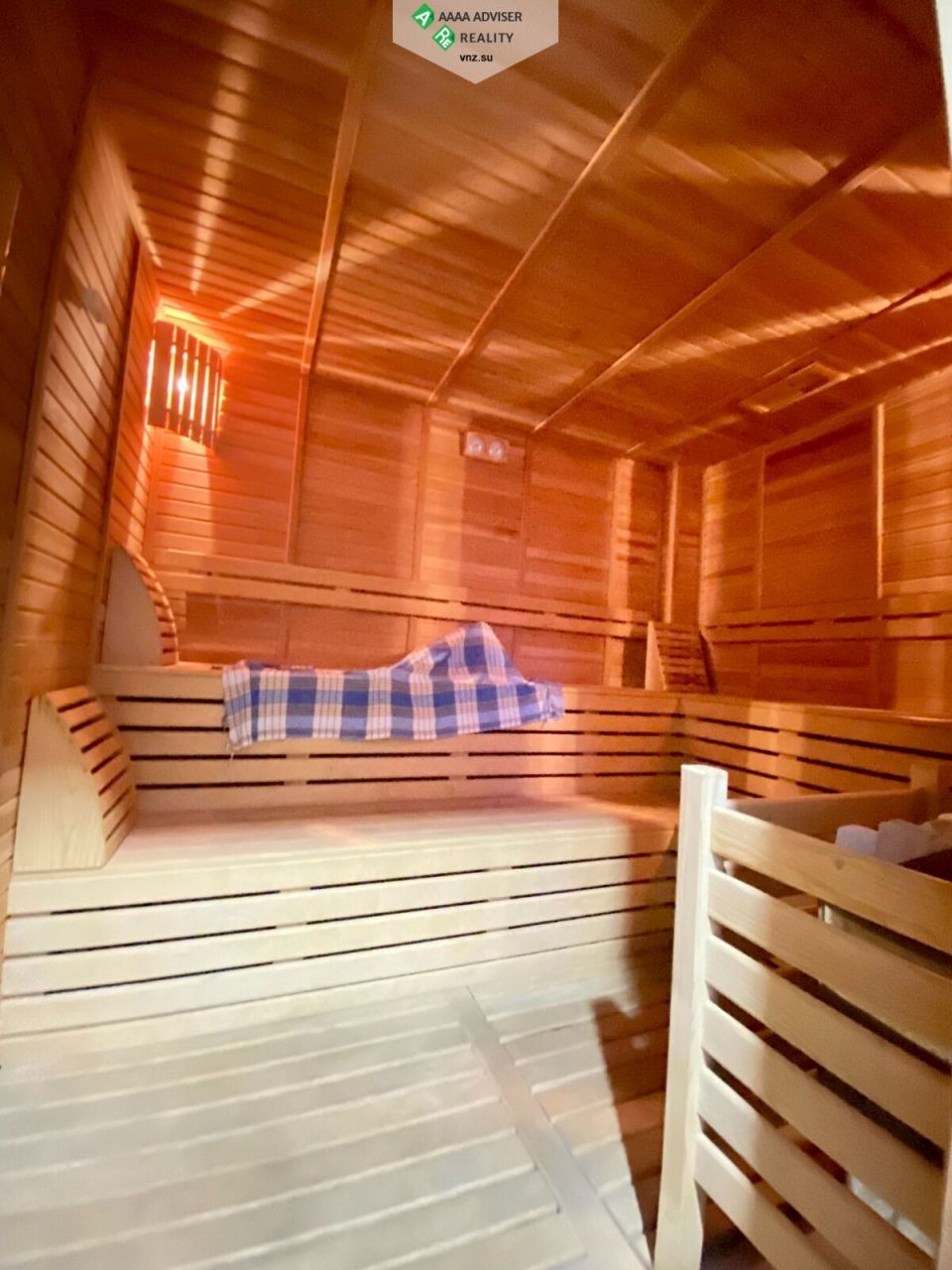 Квартира в Алании, Турция, 75 м2 фото 5