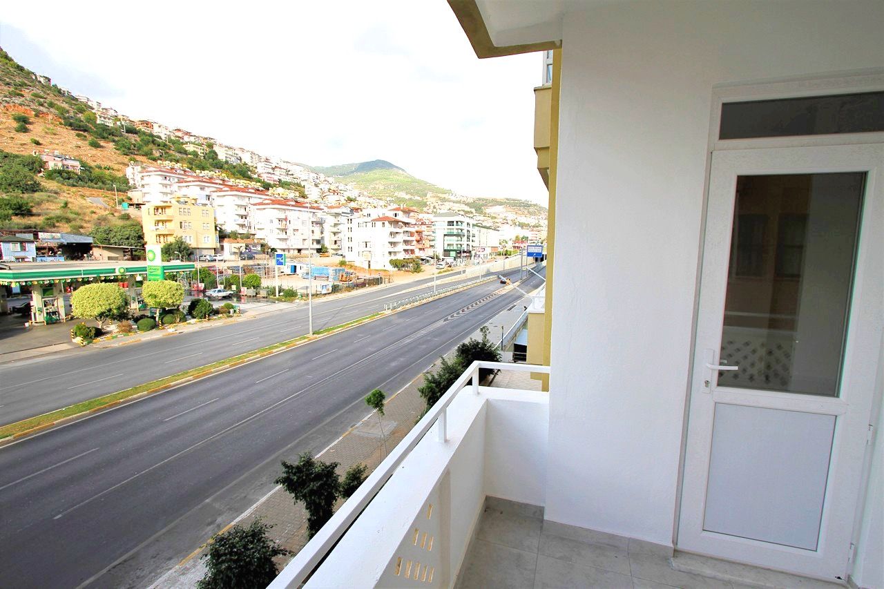 Квартира в Алании, Турция, 110 м2 фото 5