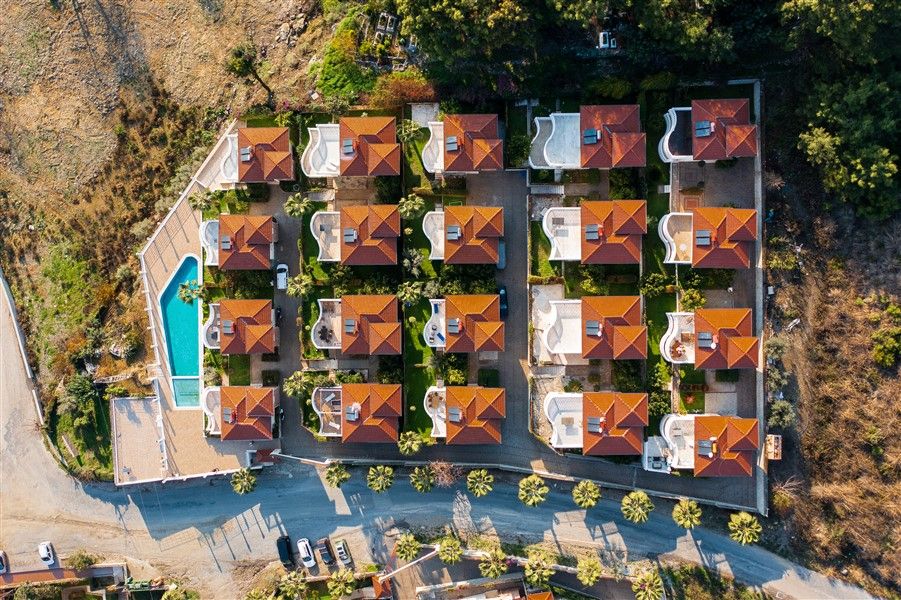Вилла в Алании, Турция, 125 м2 фото 5