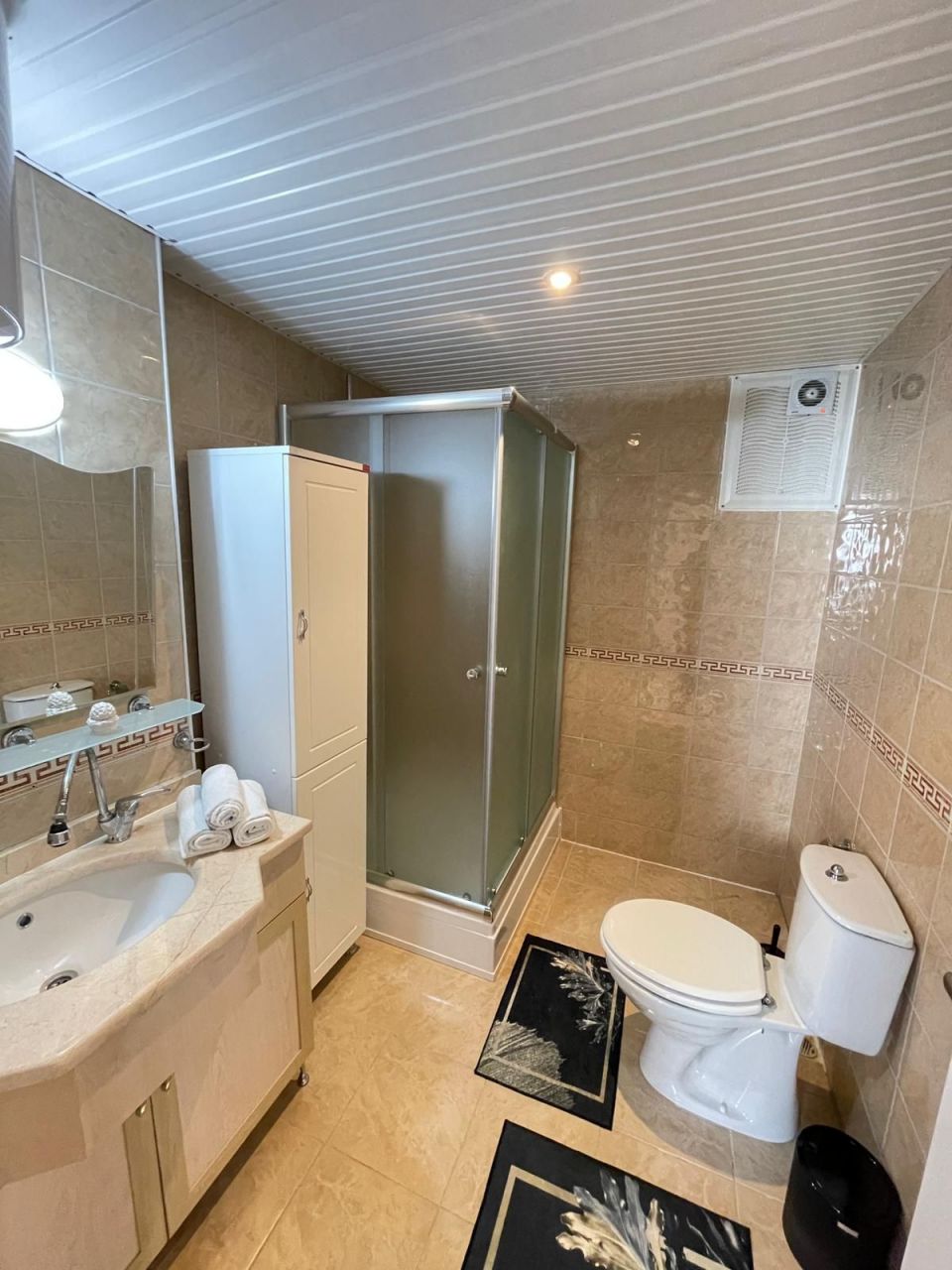 Квартира в Алании, Турция, 120 м2 фото 4