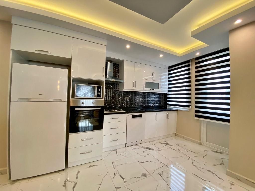 Квартира в Алании, Турция, 135 м2 фото 4