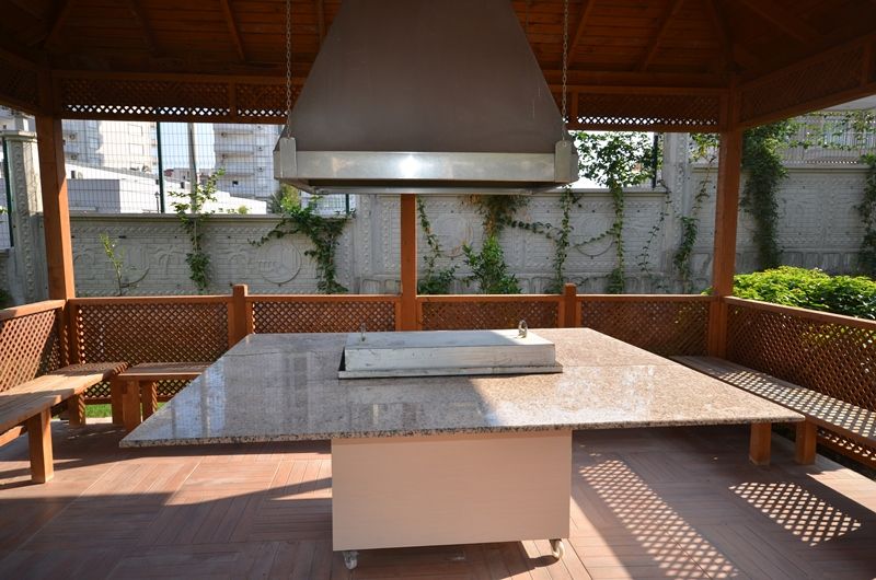 Квартира в Алании, Турция, 70 м2 фото 3