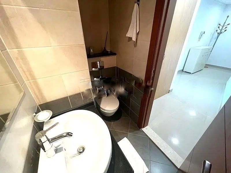 Квартира в Дубае, ОАЭ, 111 м2 фото 2