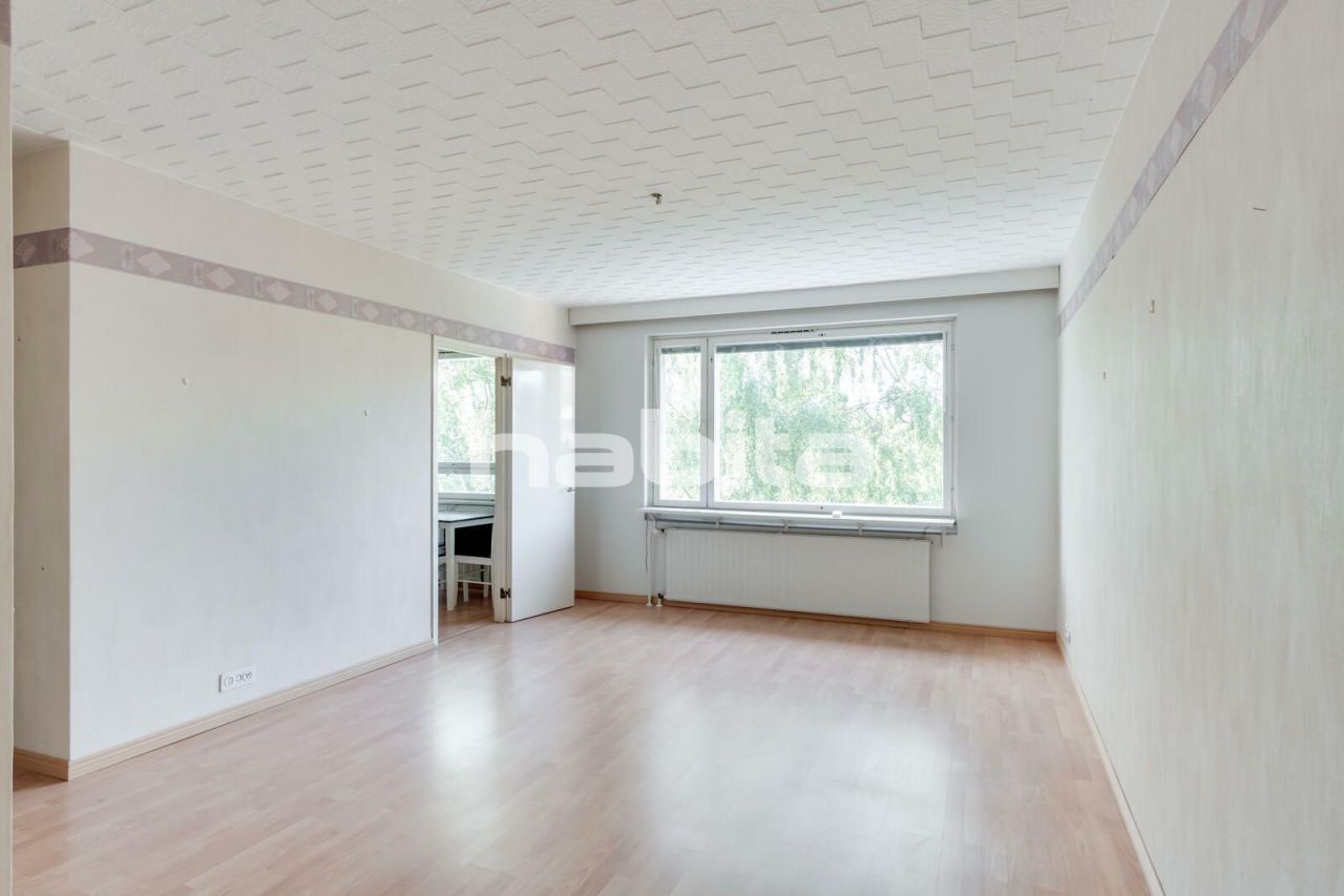 Апартаменты в Котке, Финляндия, 35.8 м2 фото 4