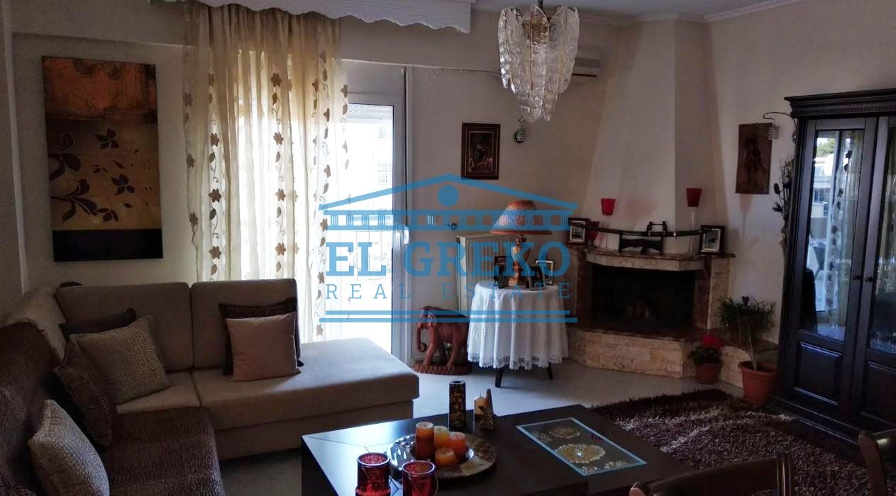 Квартира в Салониках, Греция, 92 м2 фото 2