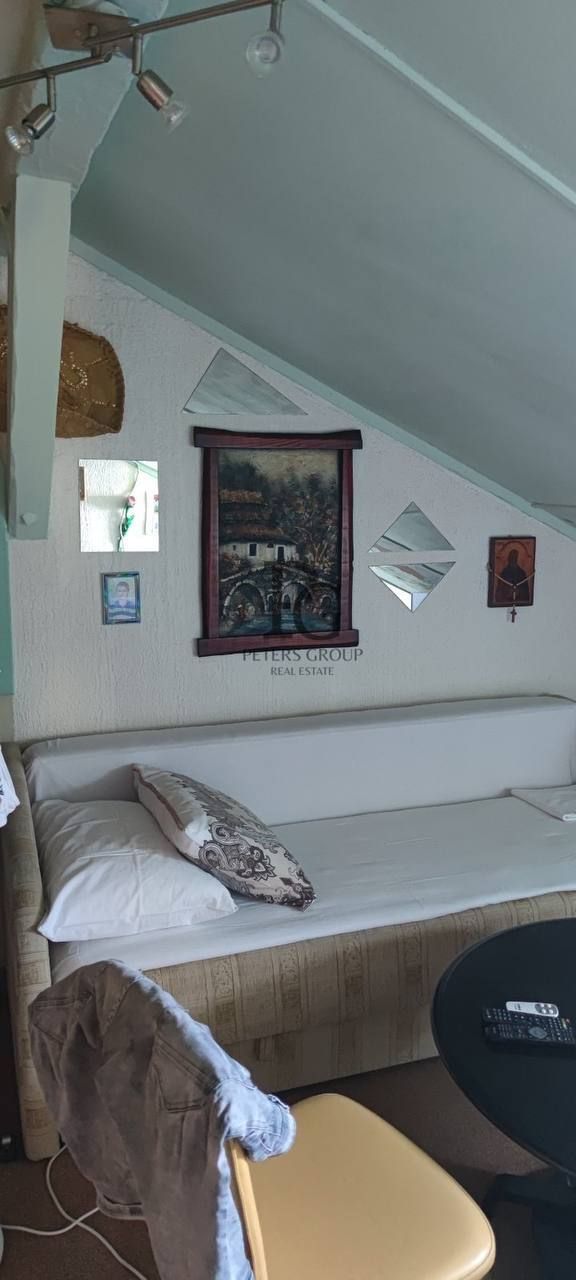 Квартира в Зеленике, Черногория, 50 м2 фото 5