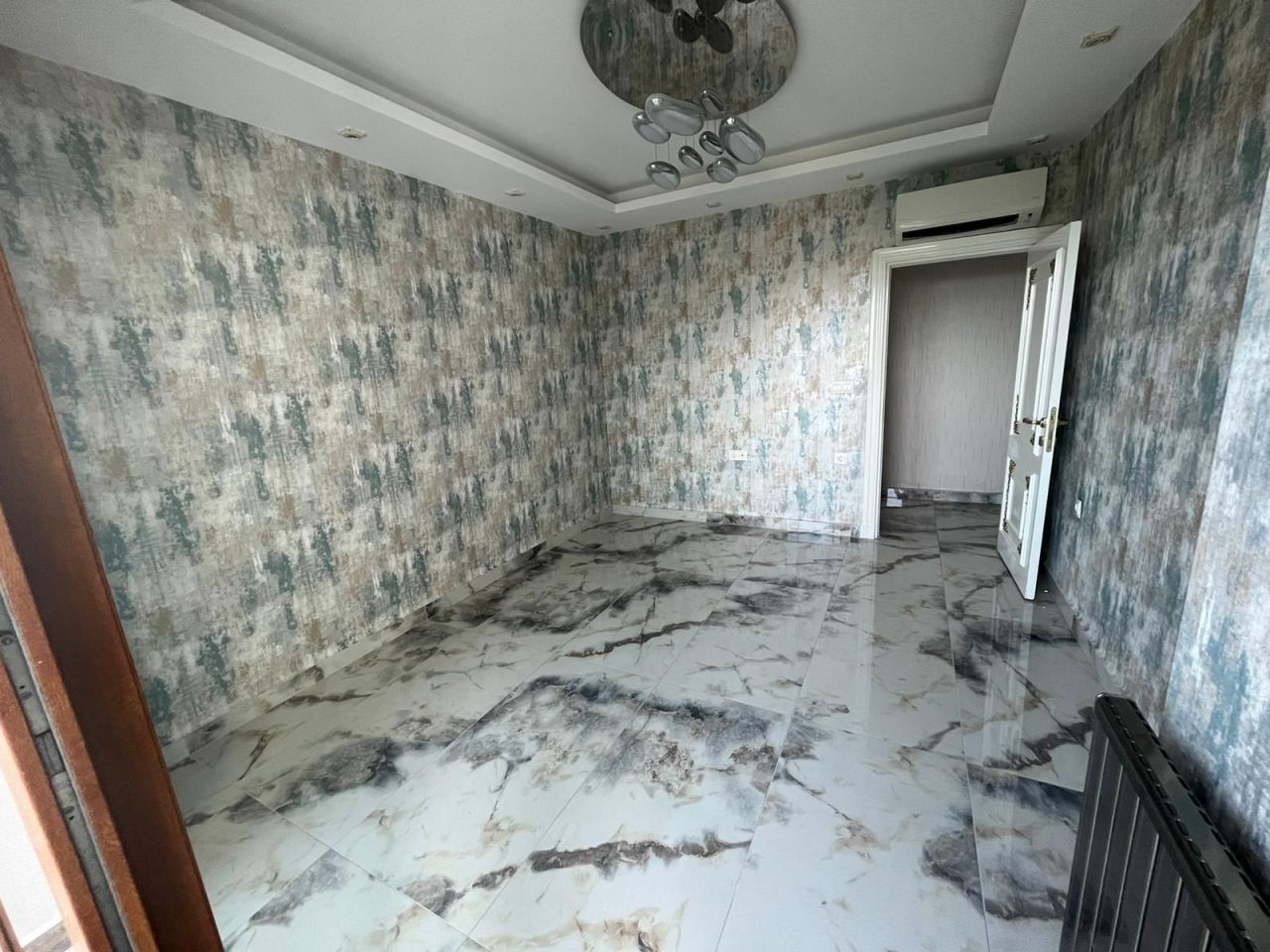 Квартира в Мерсине, Турция, 300 м2 фото 3