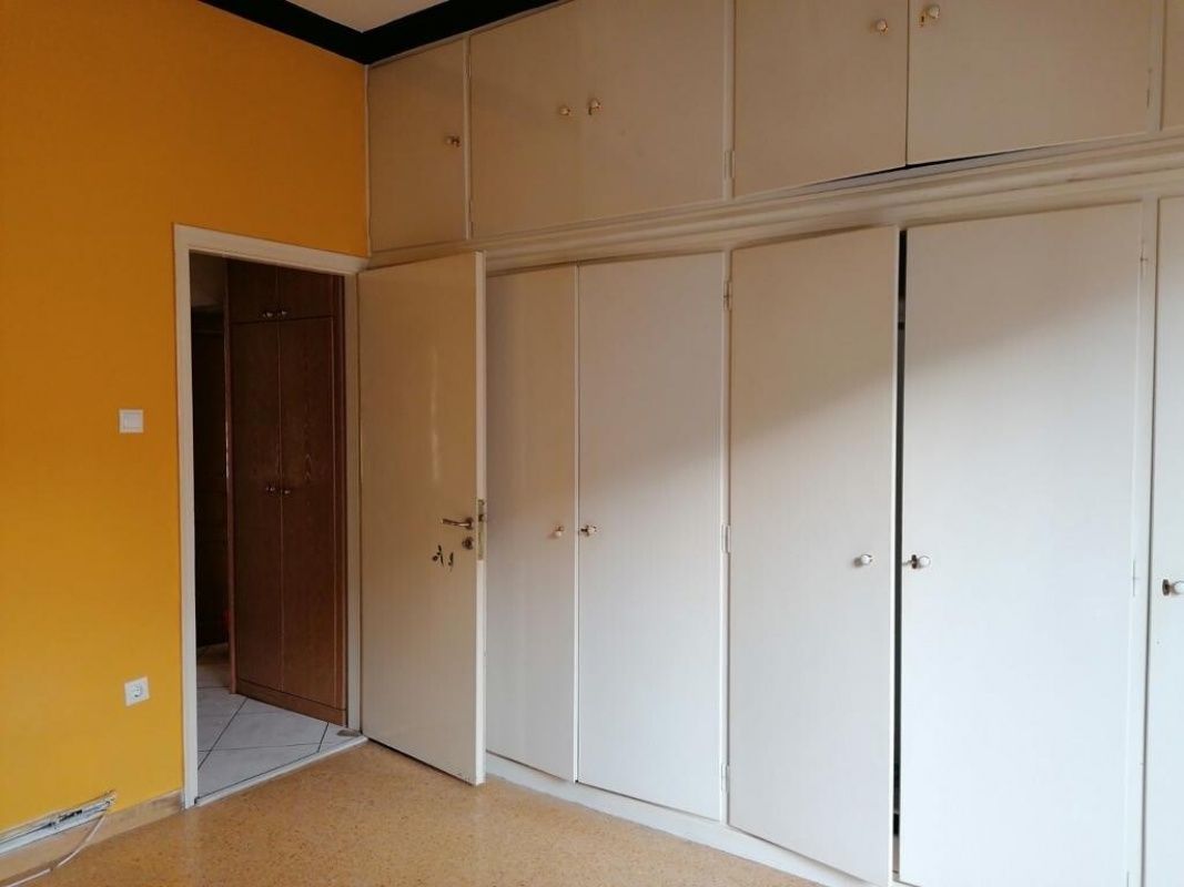 Квартира в Афинах, Греция, 97 м2 фото 5
