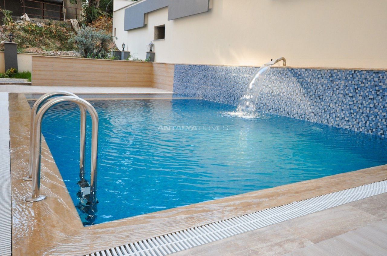 Пентхаус в Алании, Турция, 110 м2 фото 5