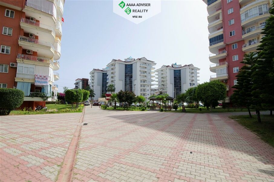 Квартира в Алании, Турция, 130 м2 фото 3
