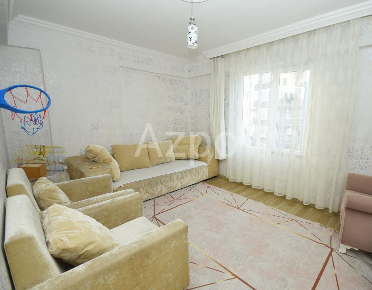 Апартаменты в Анталии, Турция, 155 м2 фото 5