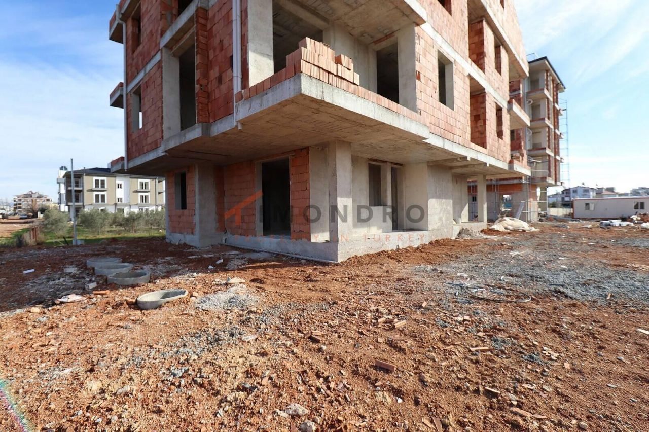 Квартира в Анталии, Турция, 220 м2 фото 3