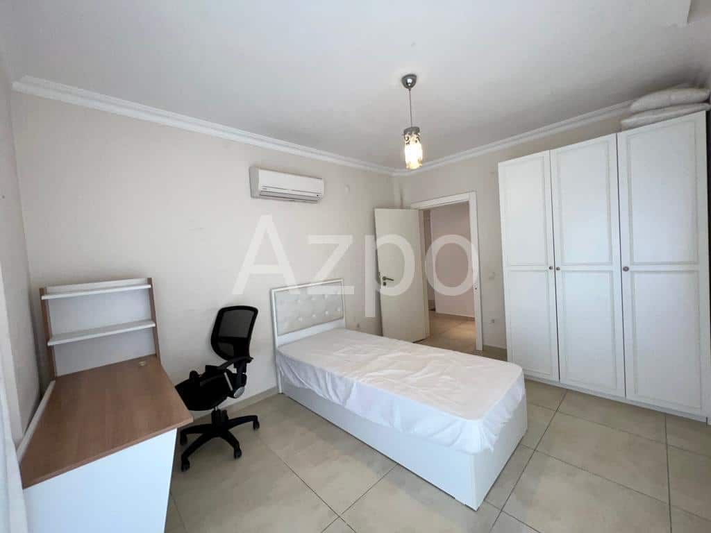 Апартаменты в Алании, Турция, 120 м2 фото 5