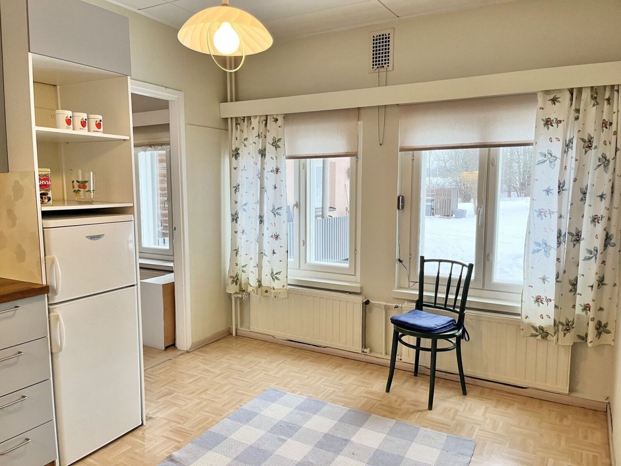 Квартира в Коуволе, Финляндия, 58.2 м2 фото 2