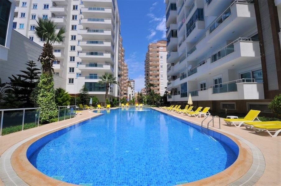 Пентхаус в Алании, Турция, 340 м2 фото 2