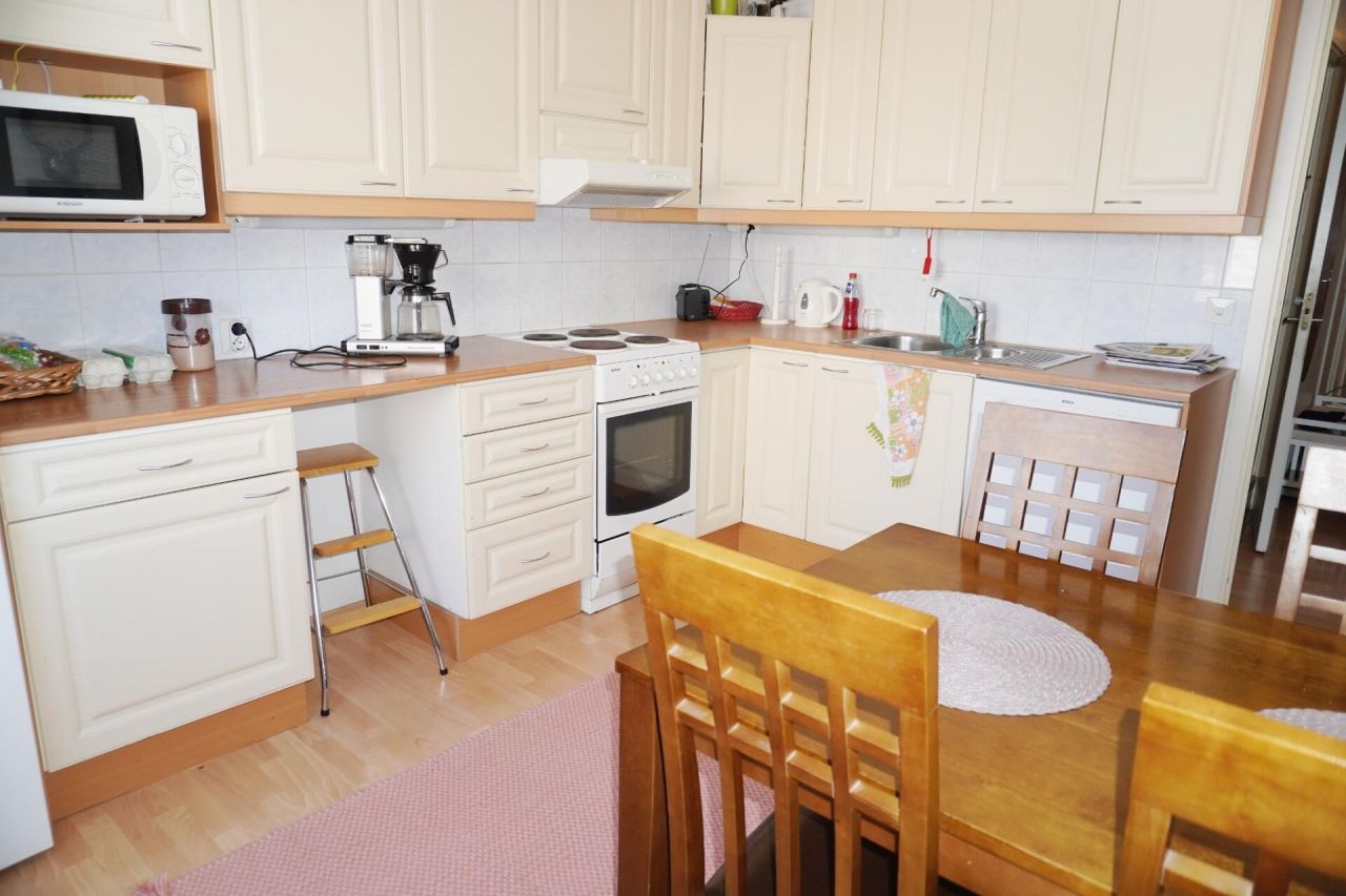 Квартира в Варкаусе, Финляндия, 59.5 м2 фото 4