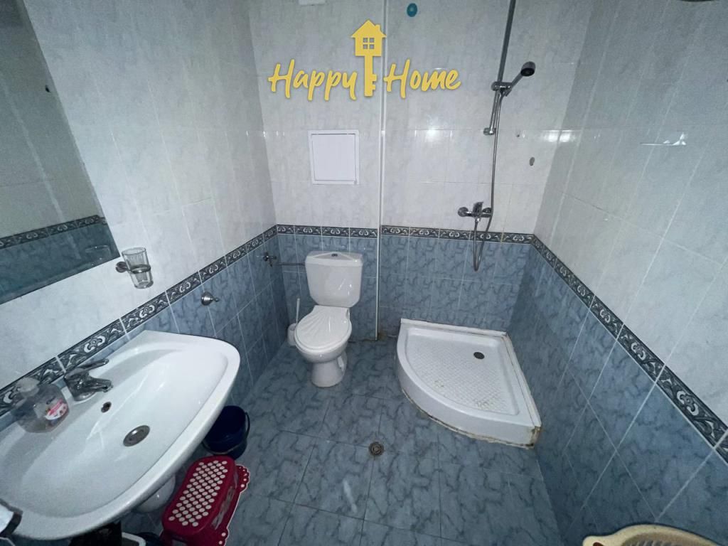 Квартира на Солнечном берегу, Болгария, 90 м2 фото 3