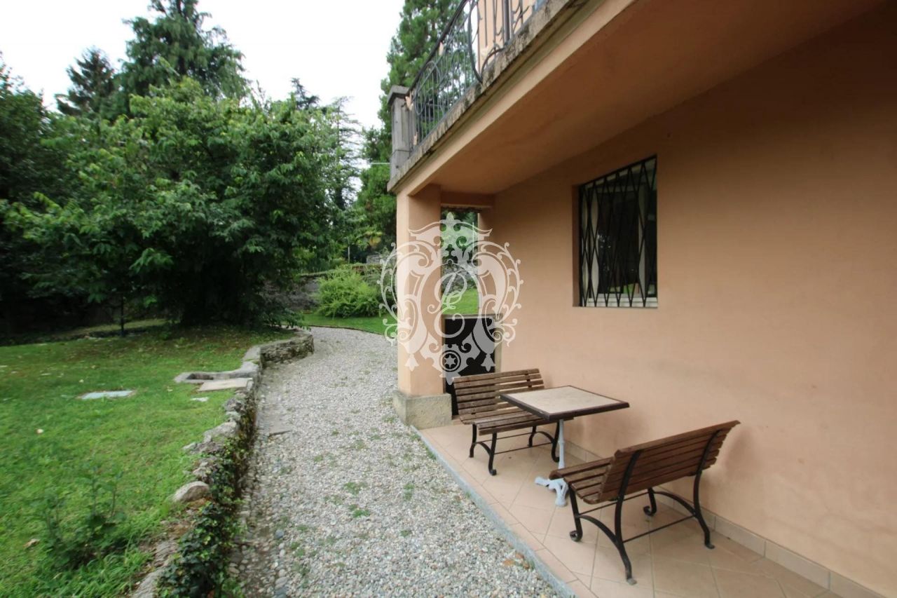 Вилла в Менаджо, Италия, 200 м2 фото 4