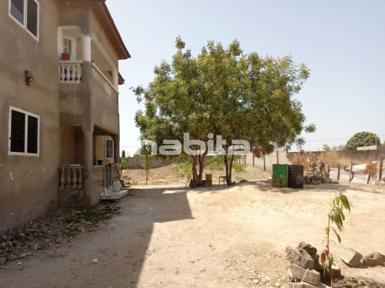 Дом Busumbala, Гамбия, 158 м2 фото 5