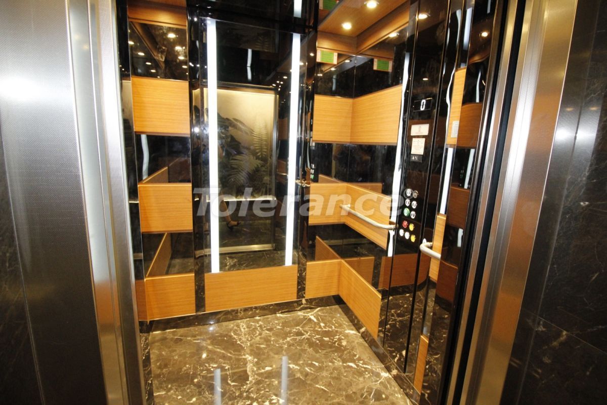 Апартаменты в Анталии, Турция, 112 м2 фото 3