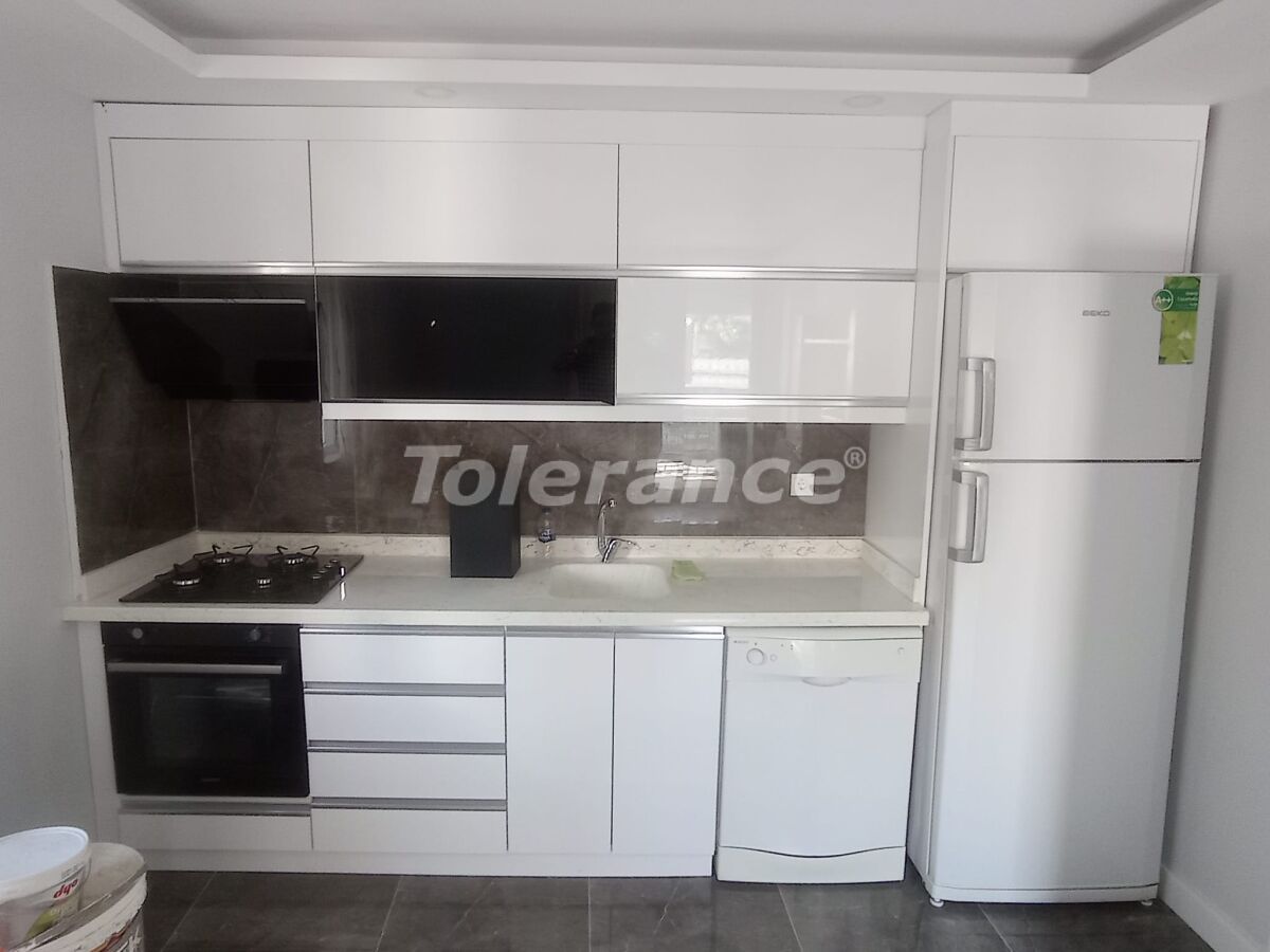 Апартаменты в Анталии, Турция, 80 м2 фото 2