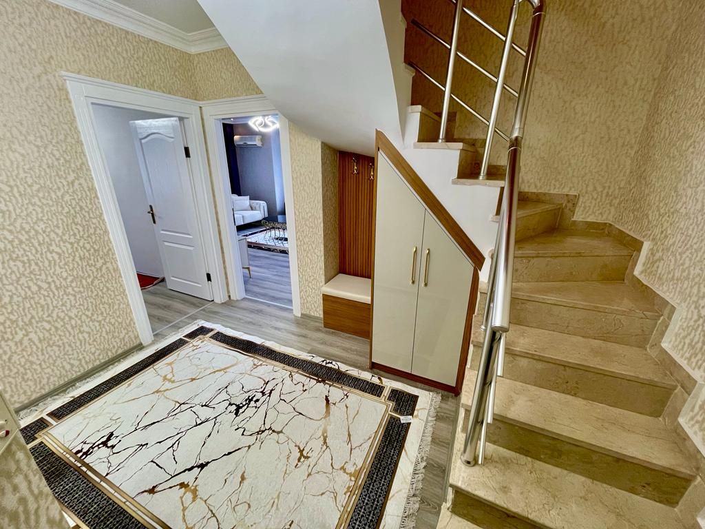 Пентхаус в Алании, Турция, 220 м2 фото 2