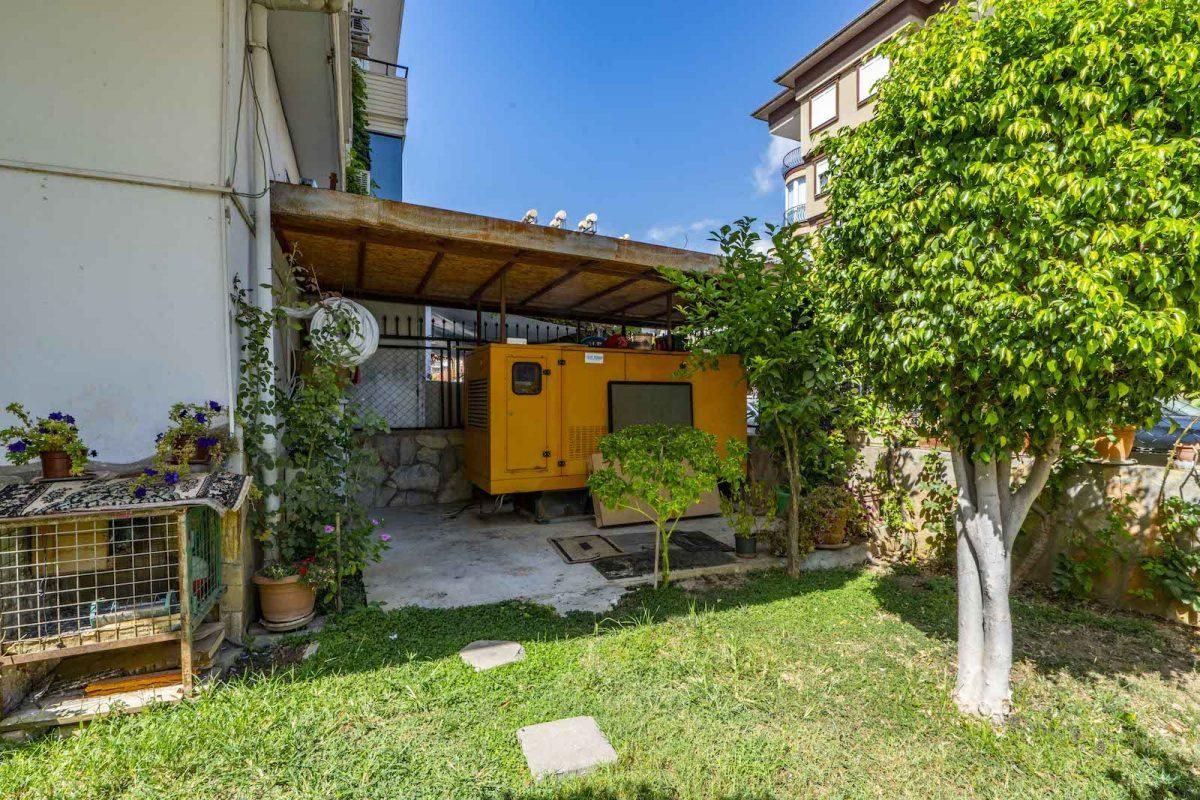 Квартира в Алании, Турция, 110 м2 фото 4