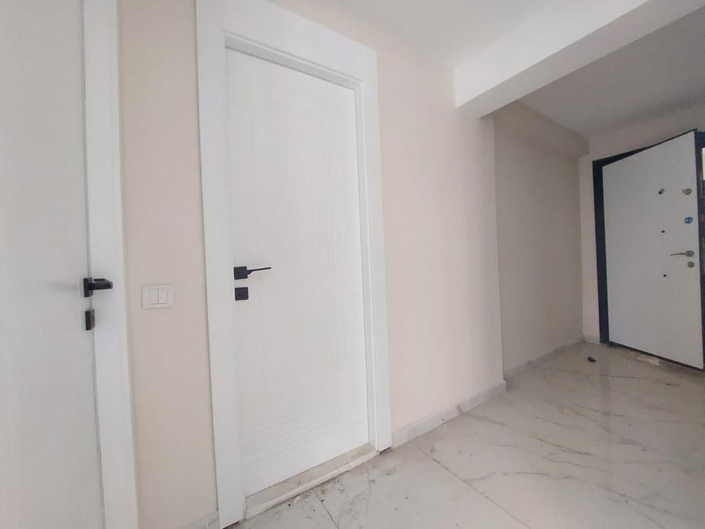 Квартира в Мерсине, Турция, 65 м2 фото 5