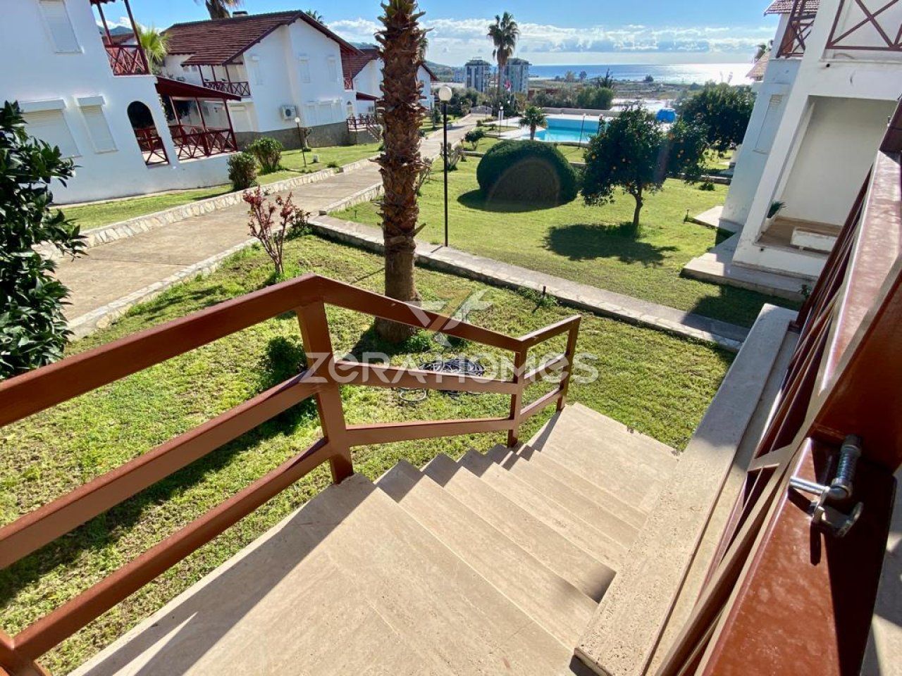 Вилла в Алании, Турция, 330 м2 фото 2