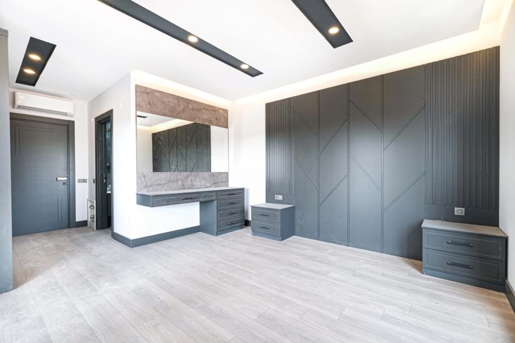 Вилла в Анталии, Турция, 290 м2 фото 4