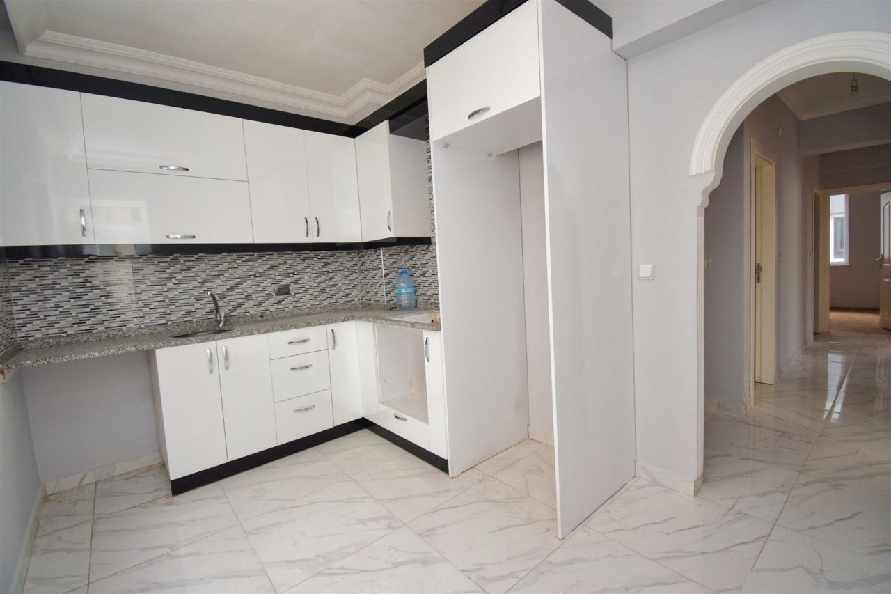 Квартира в Анталии, Турция, 140 м2 фото 4