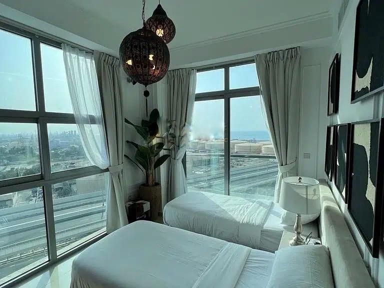 Квартира в Дубае, ОАЭ, 138 м2 фото 4