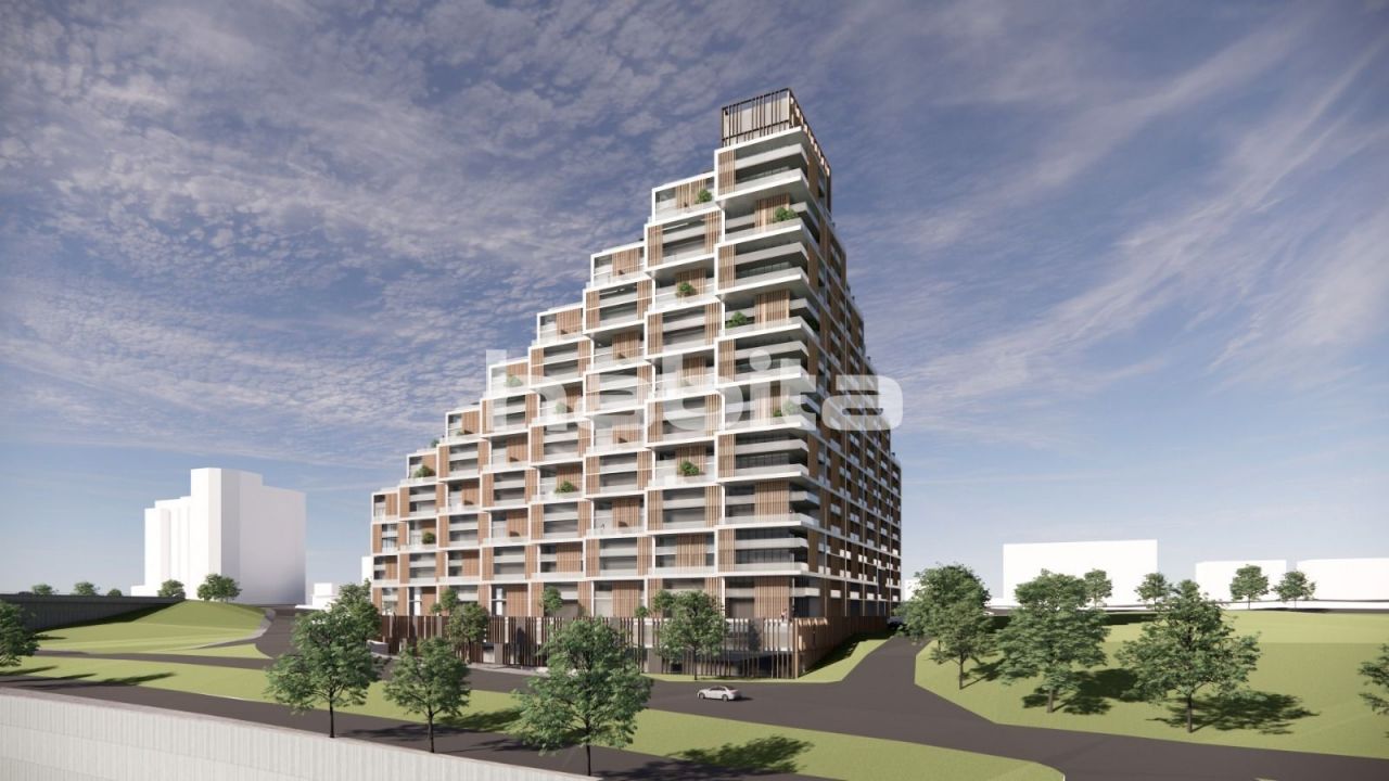 Апартаменты в Тбилиси, Грузия, 66 м2 фото 2