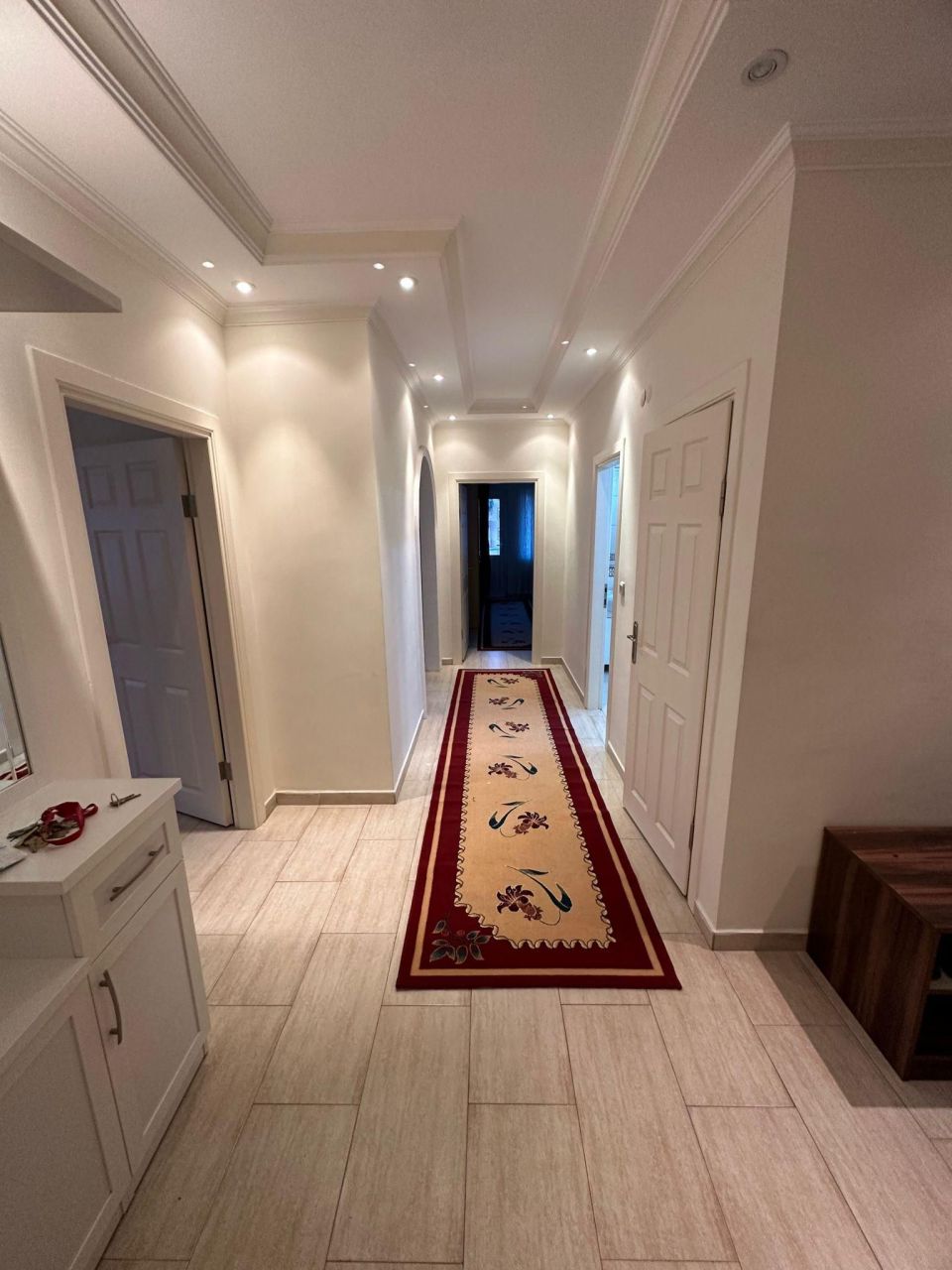 Квартира в Алании, Турция, 120 м2 фото 3
