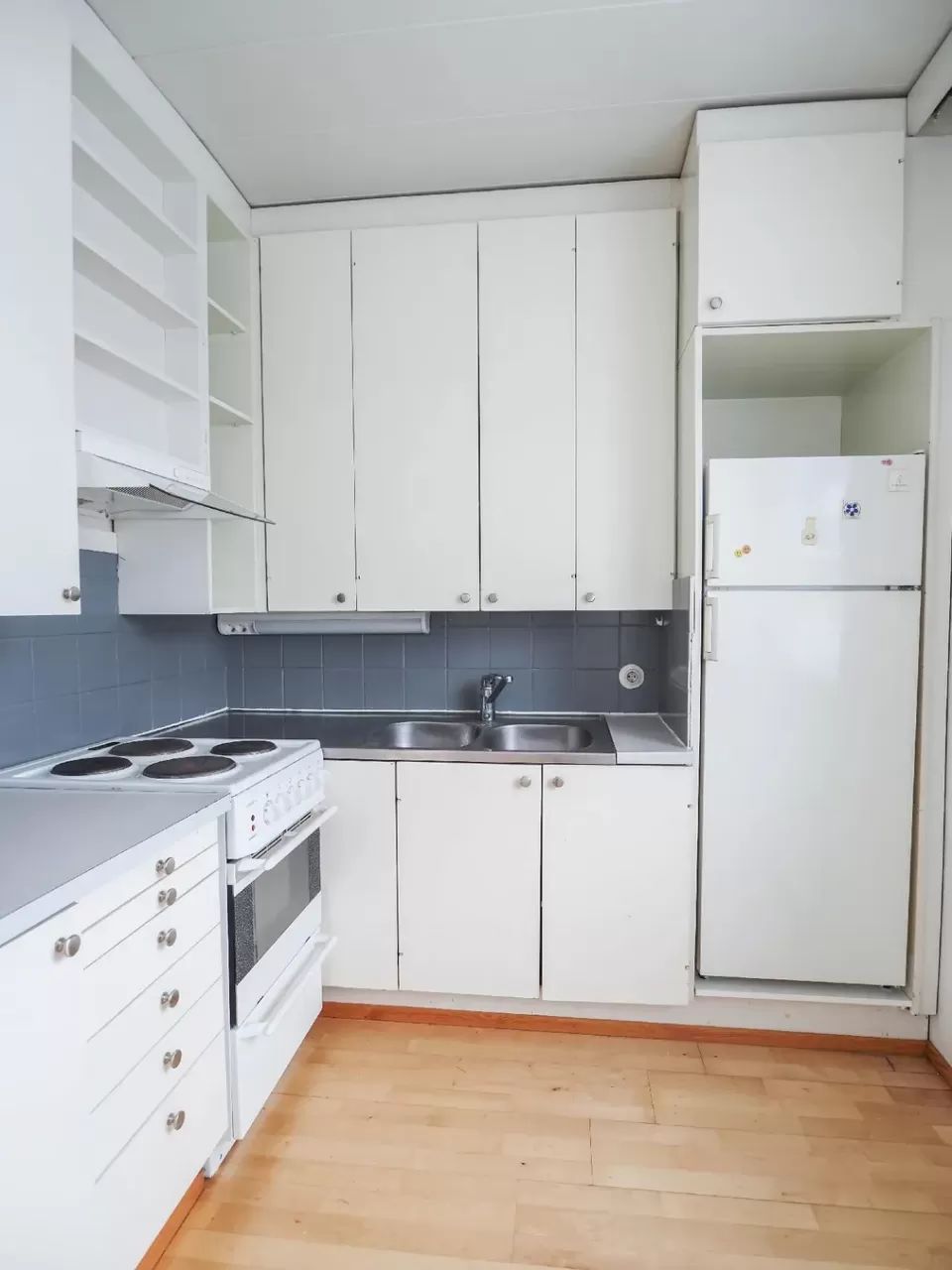 Таунхаус в Куопио, Финляндия, 33 м2 фото 3