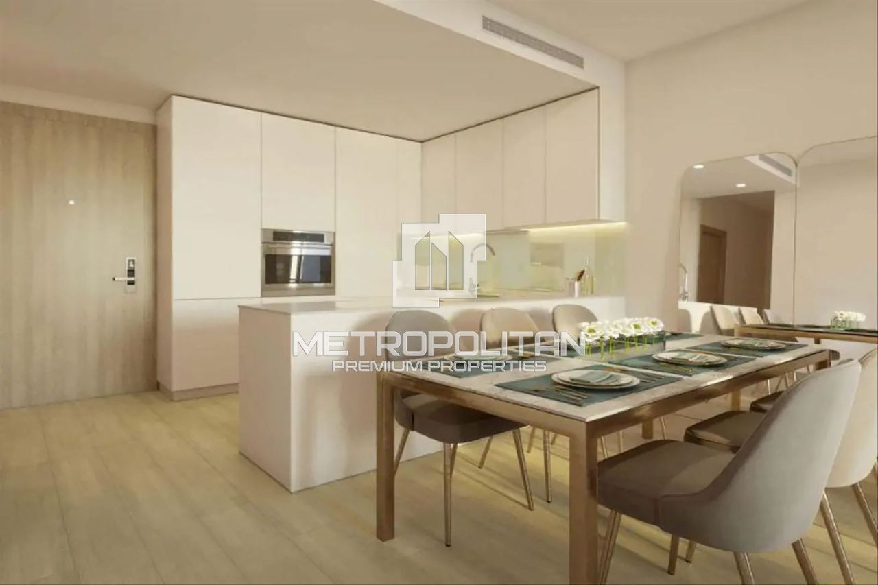 Апартаменты в Дубае, ОАЭ, 38 м2 фото 2