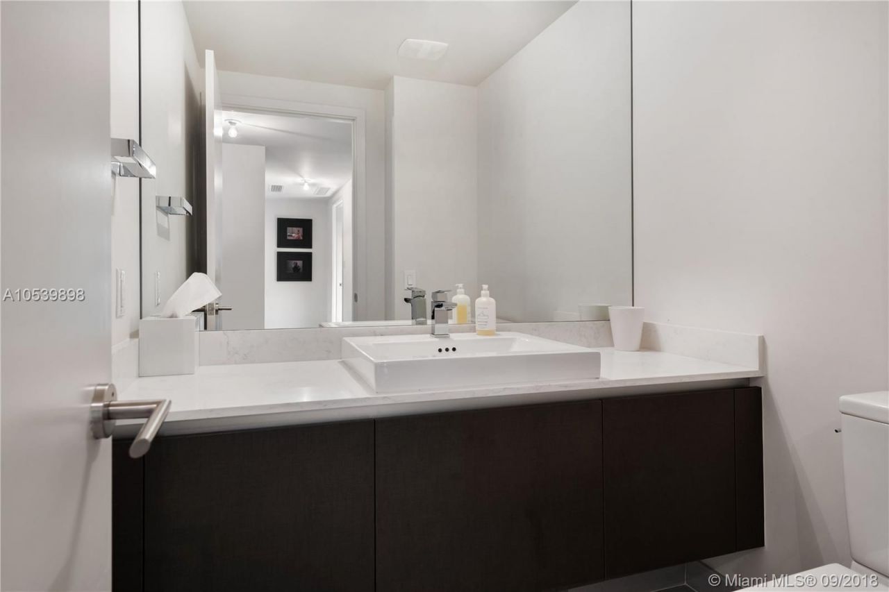 Апартаменты в Майами, США, 220 м2 фото 5