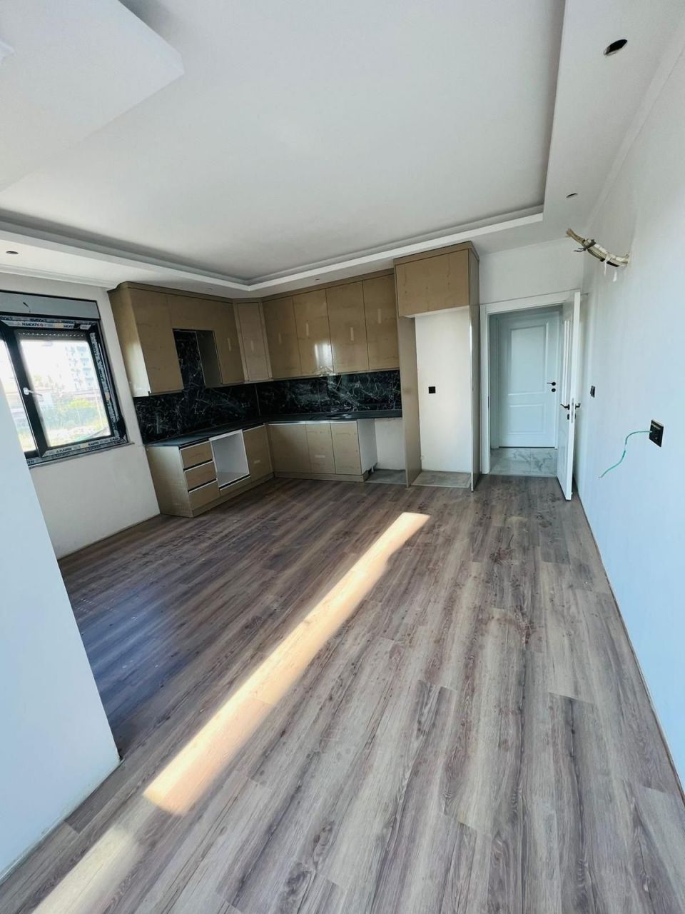 Квартира в Алании, Турция, 90 м2 фото 4