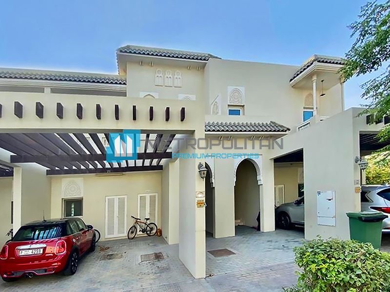 Вилла Al Furjan, ОАЭ, 262.08 м2 фото 2