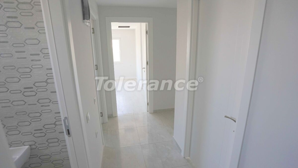 Апартаменты в Анталии, Турция, 70 м2 фото 4