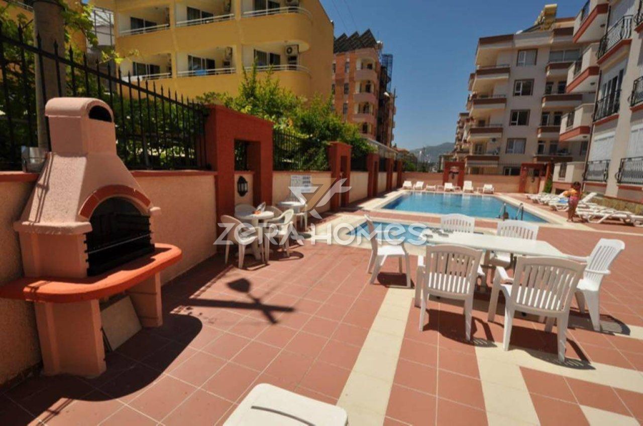 Квартира в Алании, Турция, 115 м2 фото 5