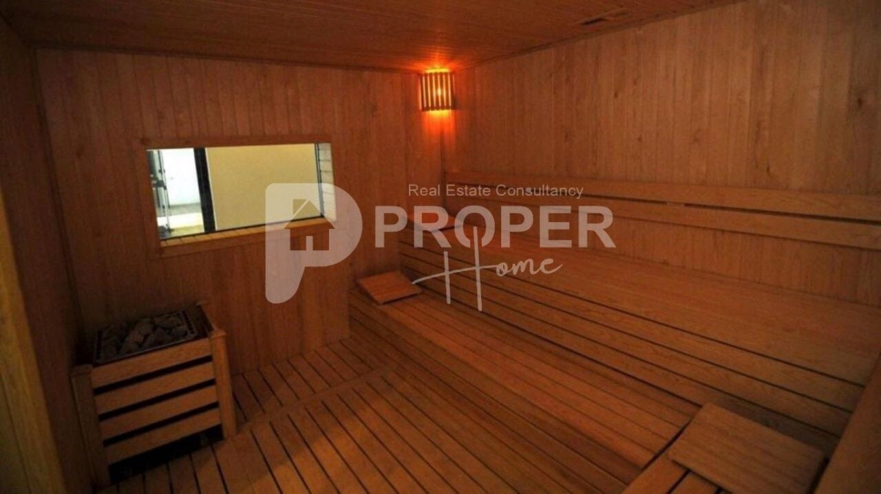 Квартира в Алании, Турция, 90 м2 фото 3