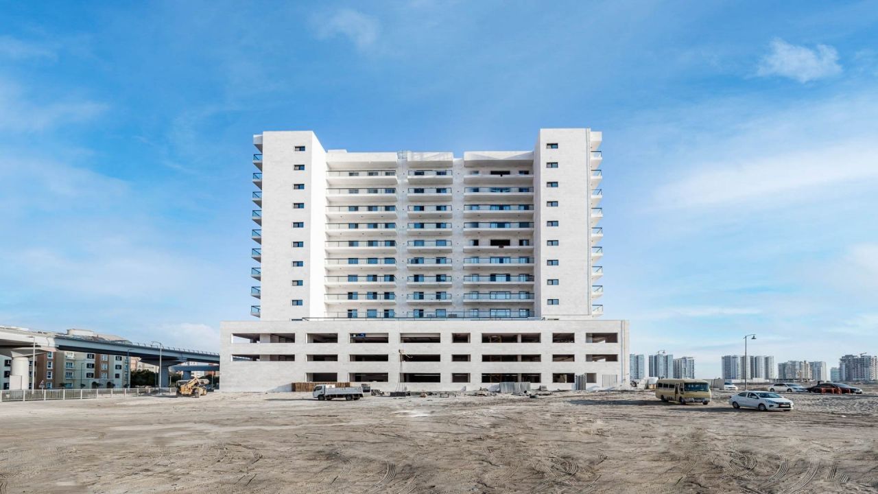 Апартаменты в Дубае, ОАЭ, 70 м2 фото 2