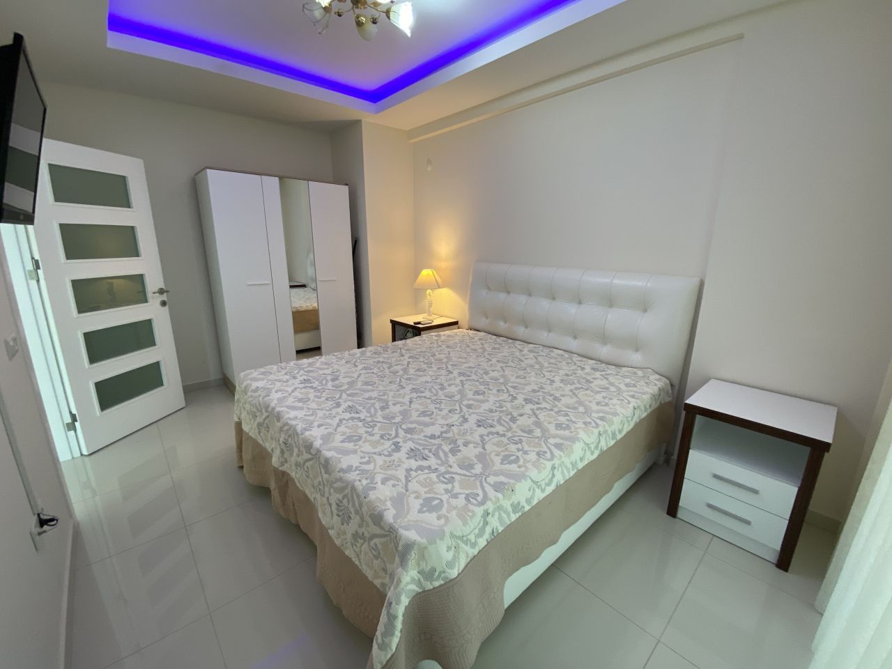 Квартира в Кестеле, Турция, 60 м2 фото 5