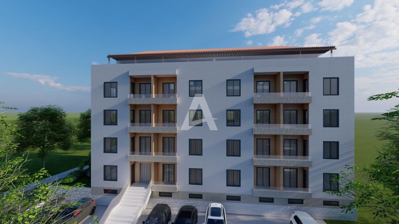 Апартаменты в Будве, Черногория, 145 м2 фото 5