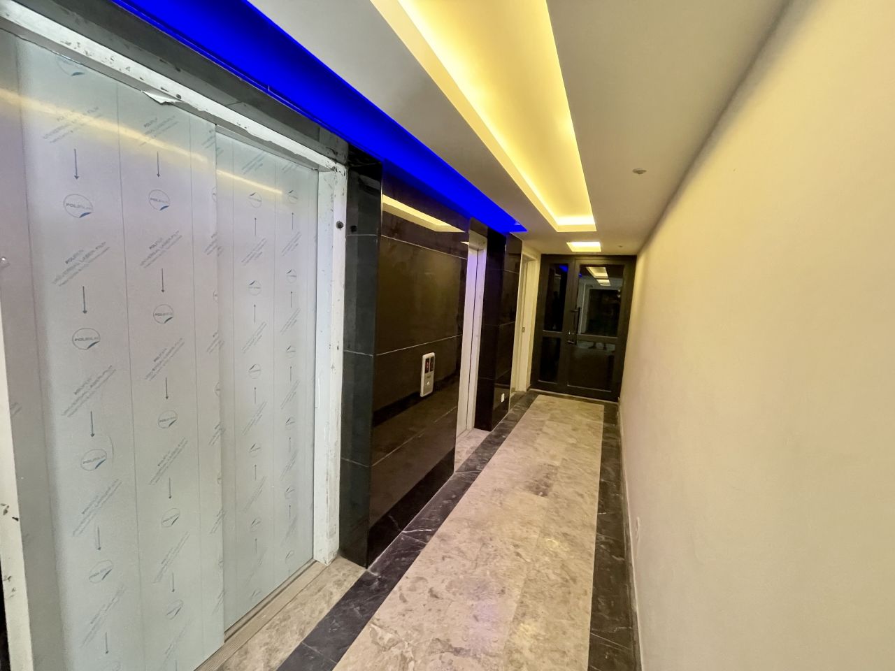 Квартира в Алании, Турция, 65 м2 фото 4