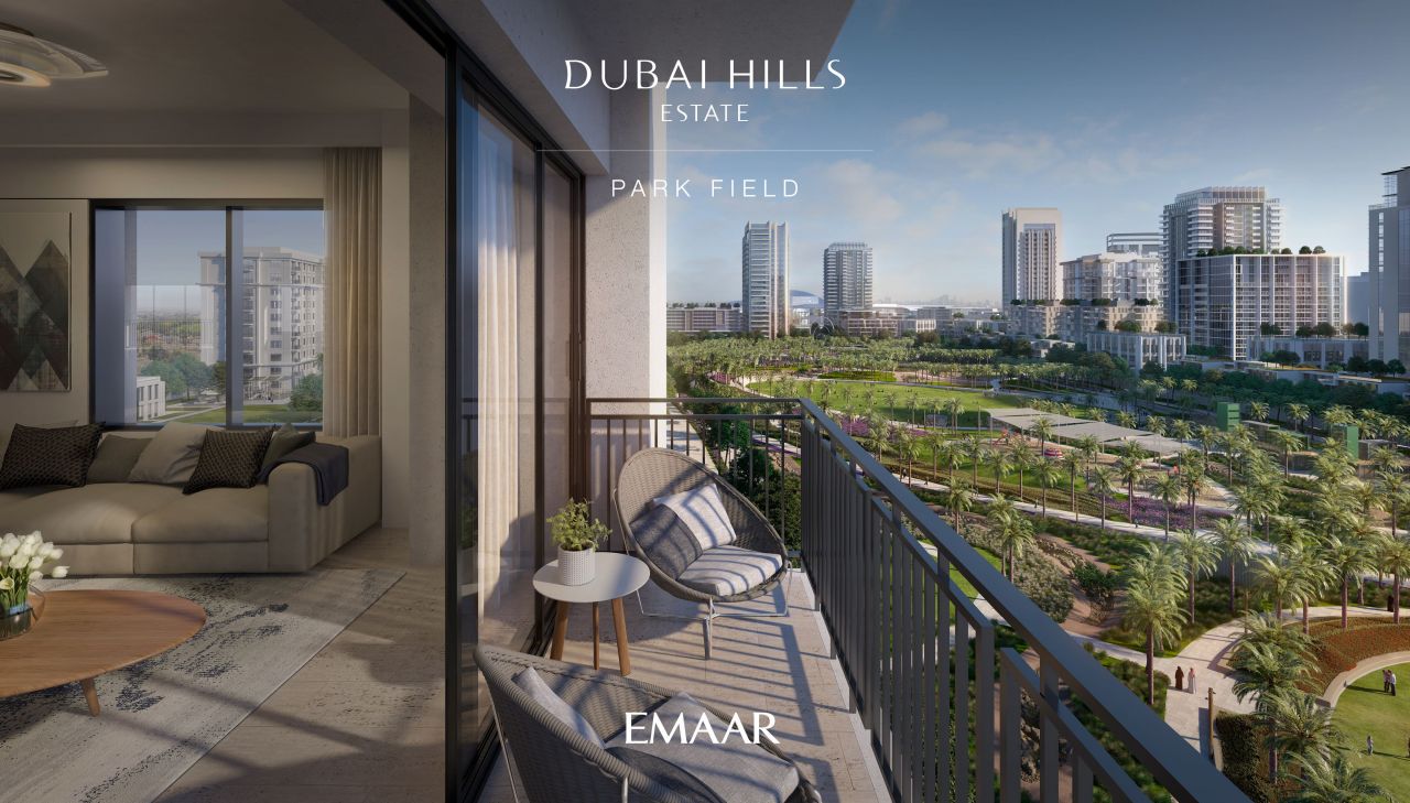 Апартаменты в Дубае, ОАЭ, 91.5 м2 фото 5