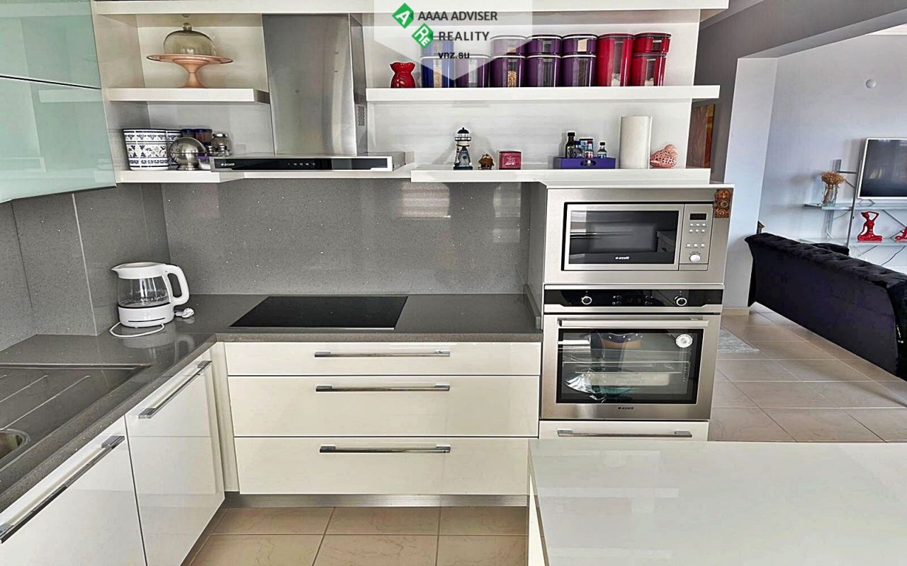 Квартира в Анталии, Турция, 95 м2 фото 4